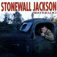 Stonewall Jackson - Waterloo (4CD Set)  Disc 3